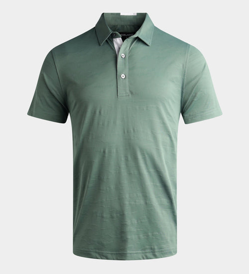 FINESSE POLO - SAGE