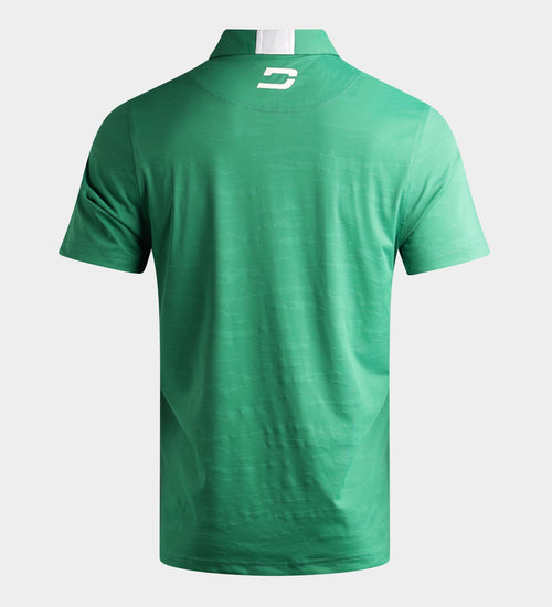 FINESSE POLO - FOREST