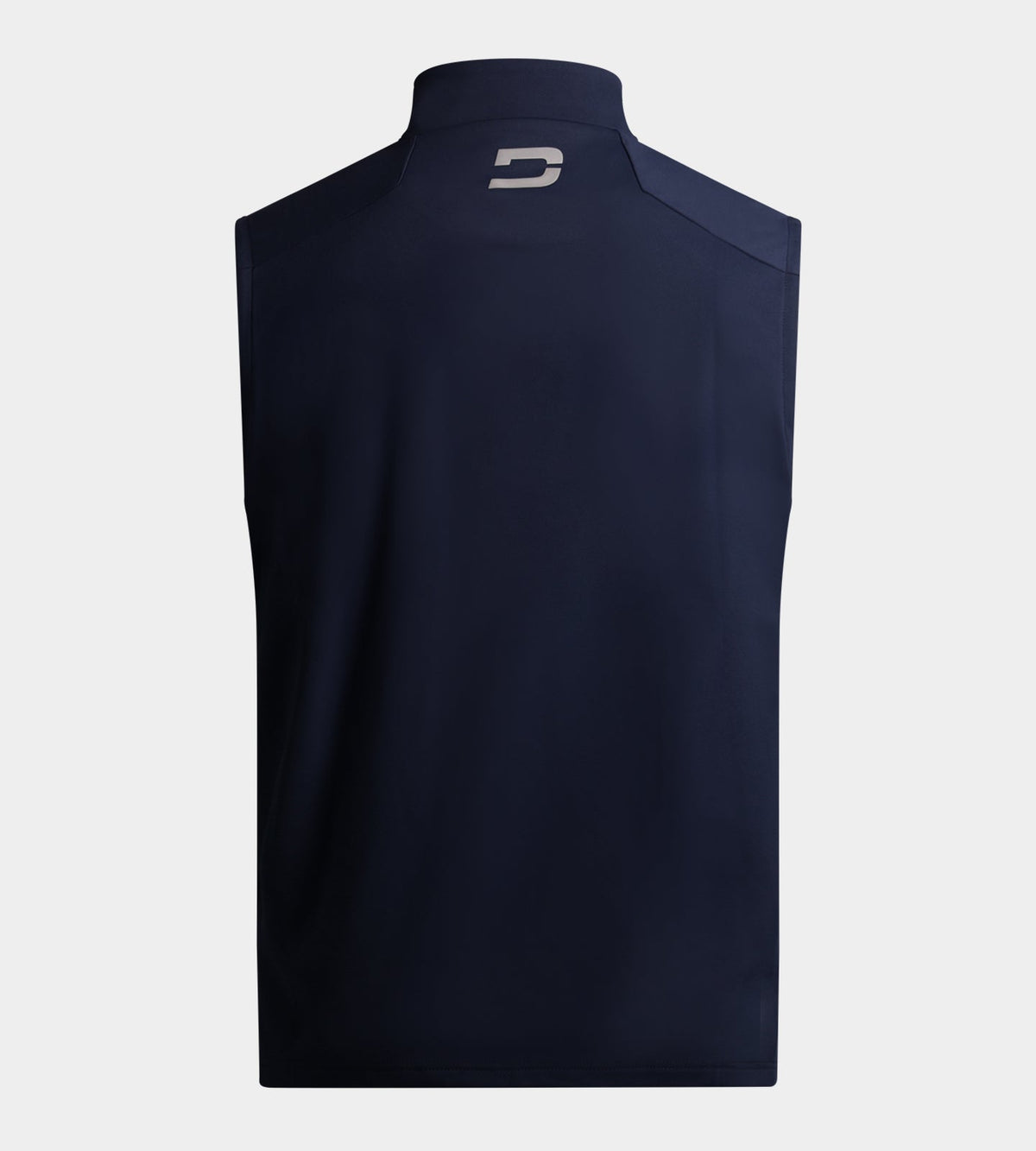 GALACTIC SLEEVELESS - NAVY