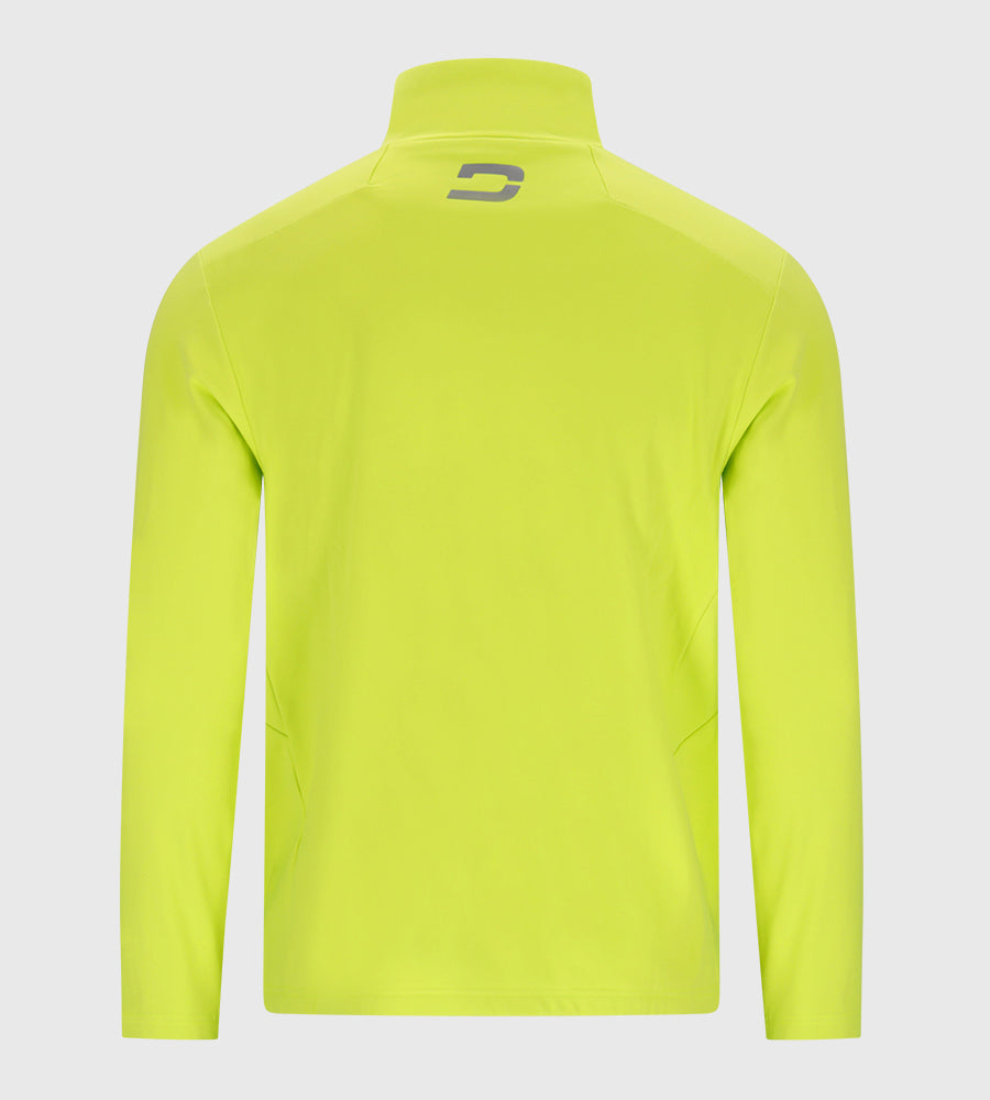 GALACTIC MIDLAYER - LIME