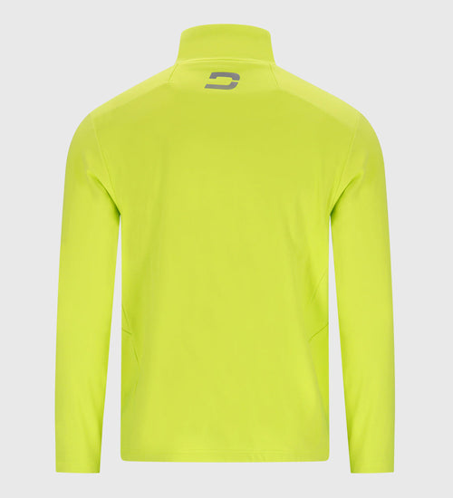 GALACTIC MIDLAYER - LIME