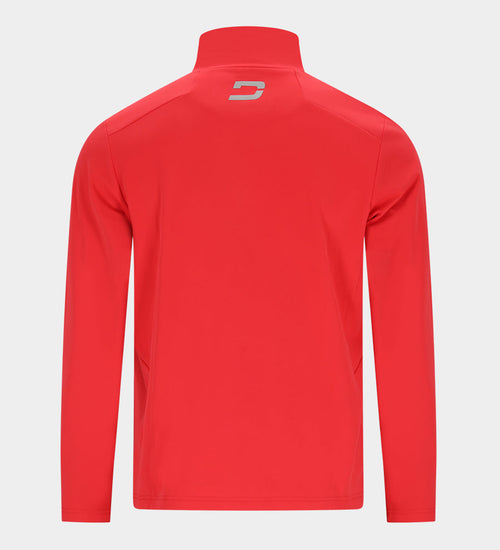 GALACTIC MIDLAYER - RED