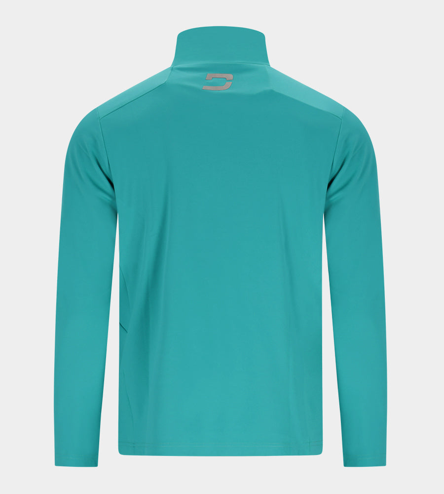 GALACTIC MIDLAYER - TEAL