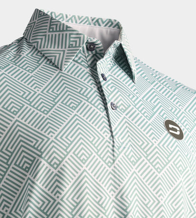 GEO POLO - SAGE
