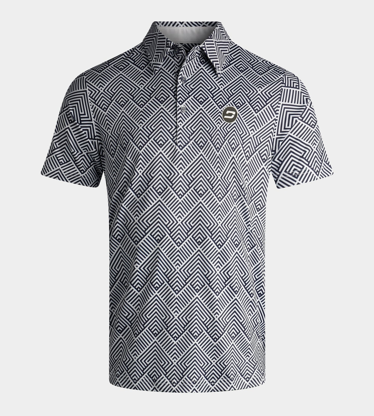 GEO POLO - NAVY