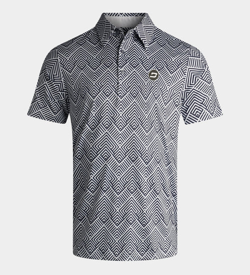 GEO POLO - NAVY