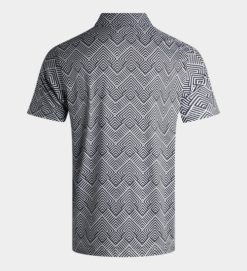 GEO POLO - NAVY
