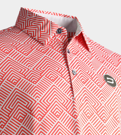 GEO POLO - CORAL