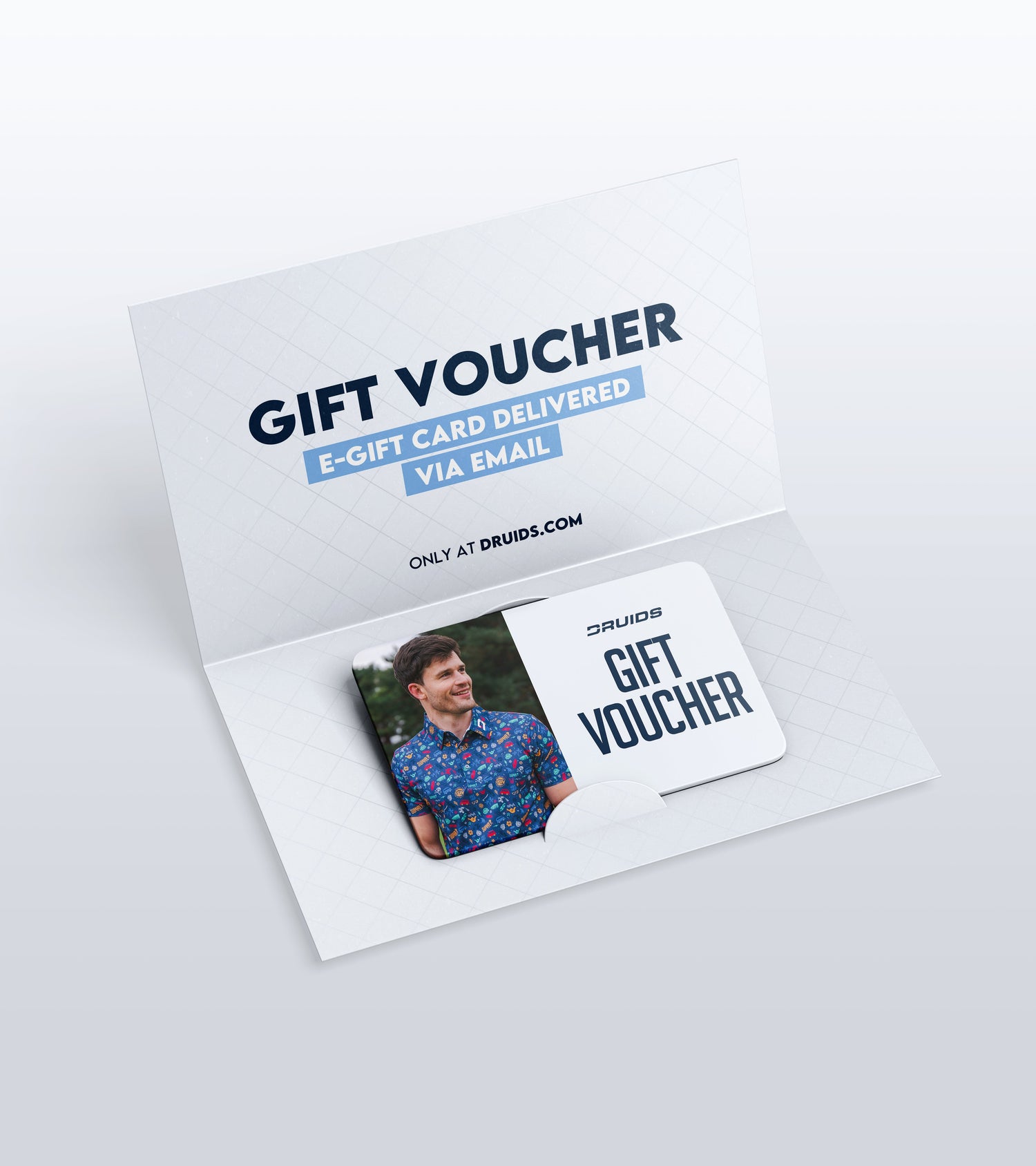 E-GIFT VOUCHER €