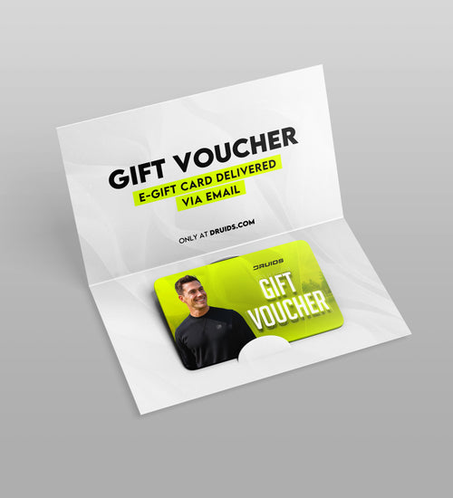 E-GIFT VOUCHER €