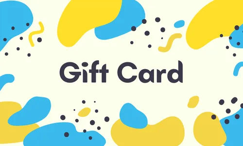 Test Gift Card