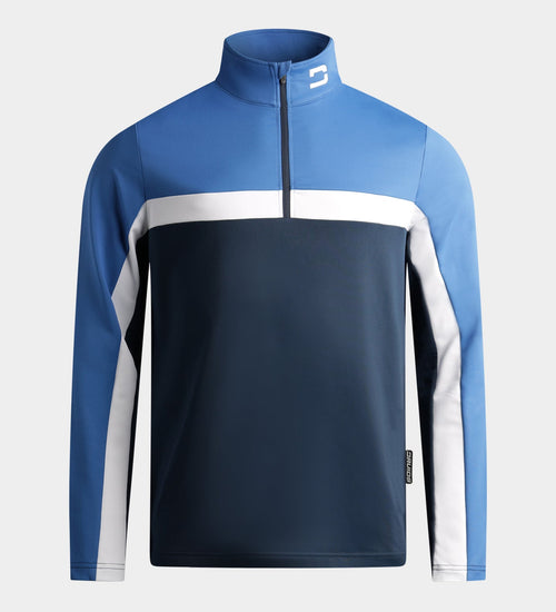 GLOBAL MIDLAYER - BLUE