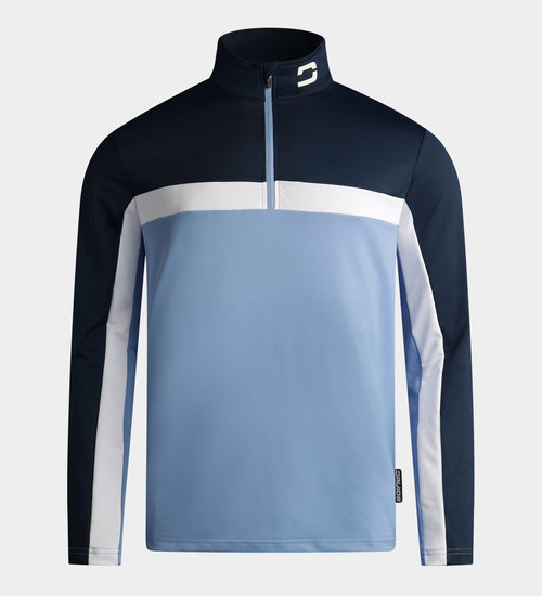 GLOBAL MIDLAYER - NAVY