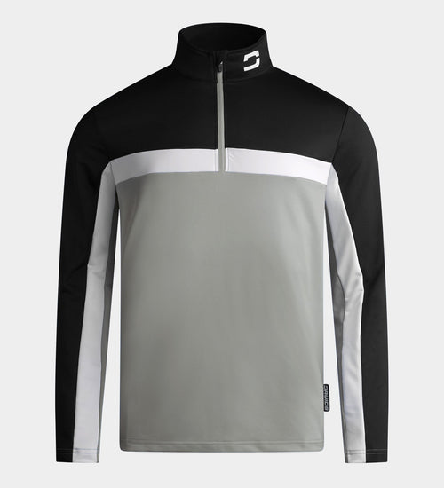 GLOBAL MIDLAYER - BLACK