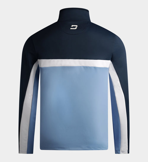 GLOBAL MIDLAYER - NAVY