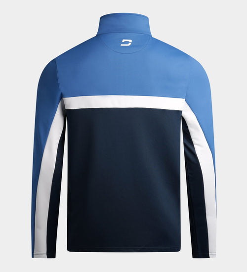 GLOBAL MIDLAYER - BLUE