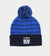 GOAT GOLF BEANIE - BLUE