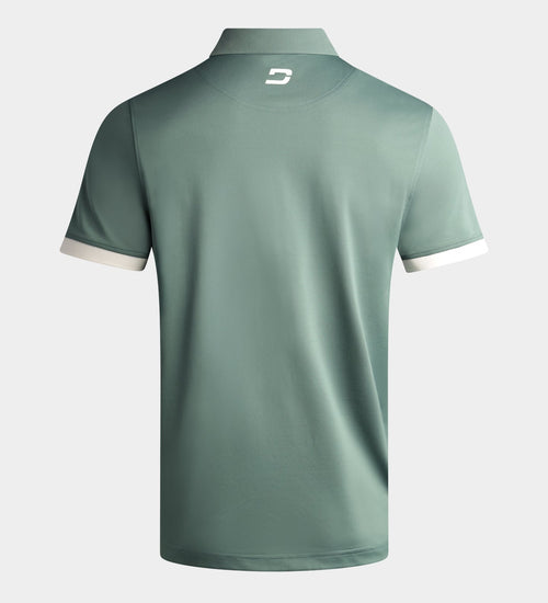 GRADUATE POLO - SAGE