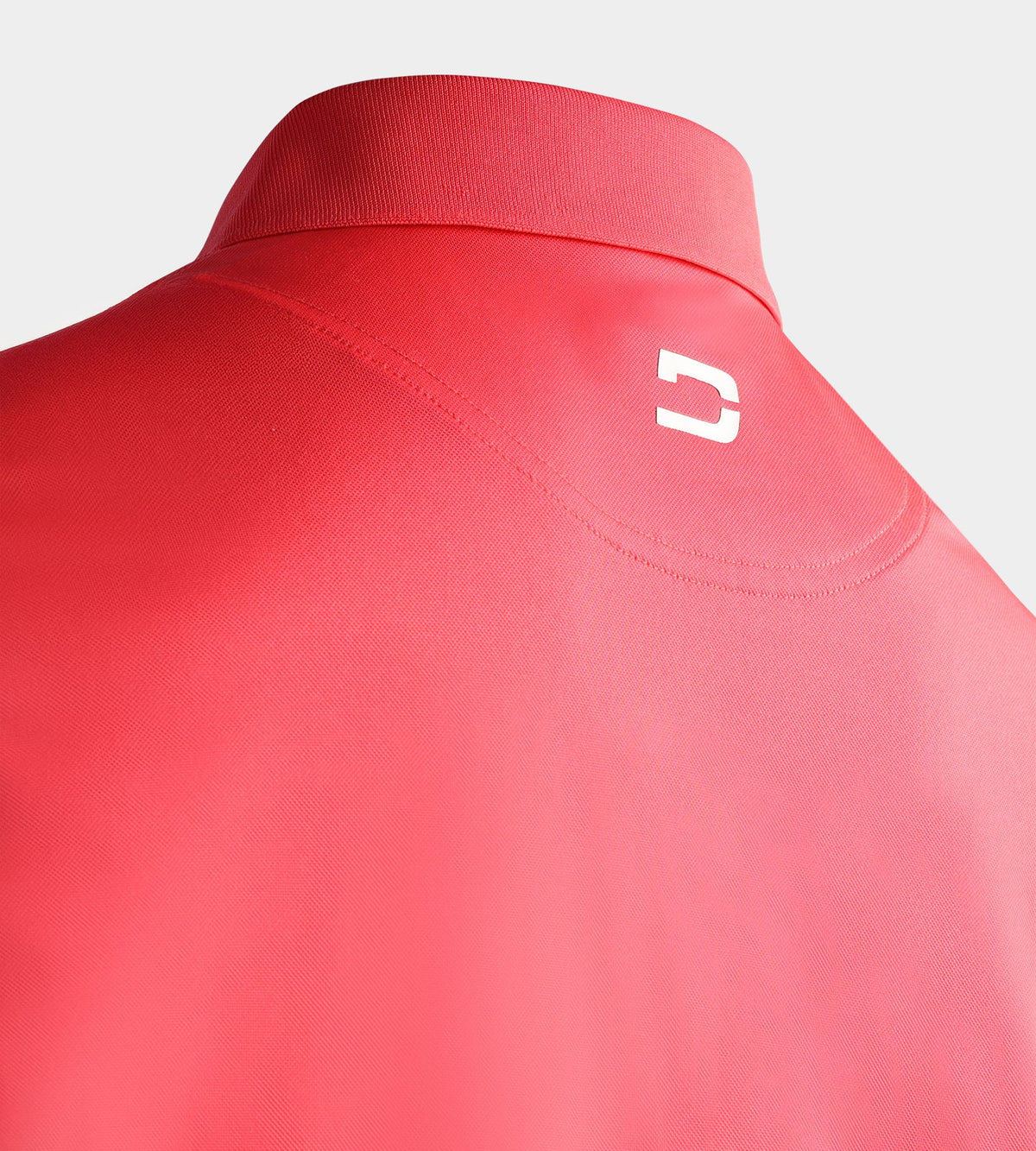 GRADUATE POLO - CORAL