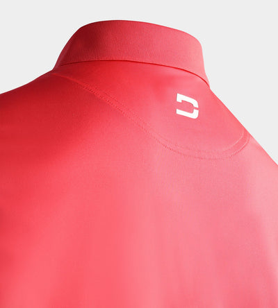 GRADUATE POLO - CORAL