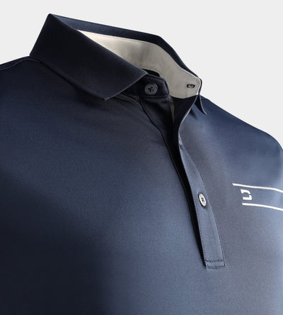 GRADUATE POLO - NAVY