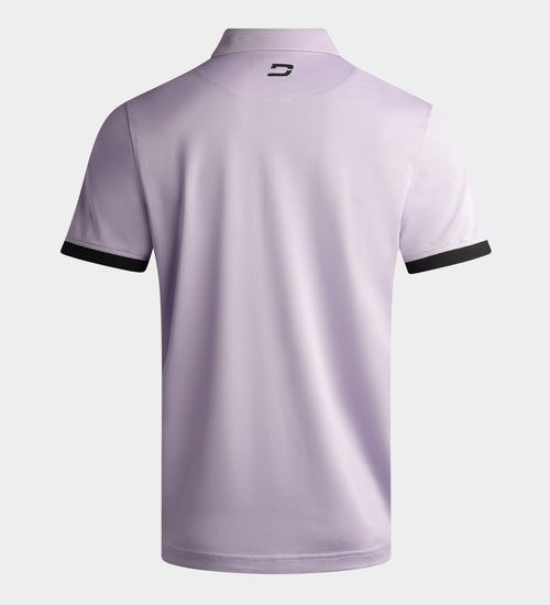 GRADUATE POLO - PURPLE
