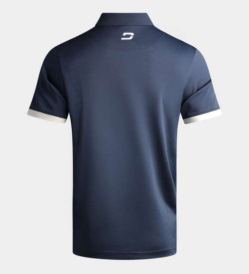 GRADUATE POLO - NAVY