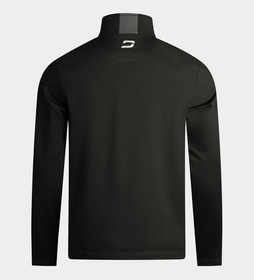 GRANGE MIDLAYER - BLACK