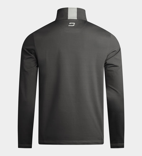 GRANGE MIDLAYER - CHARCOAL