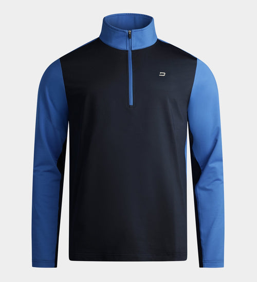 GRANGE MIDLAYER - NAVY