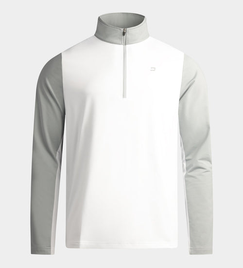 GRANGE MIDLAYER - WHITE