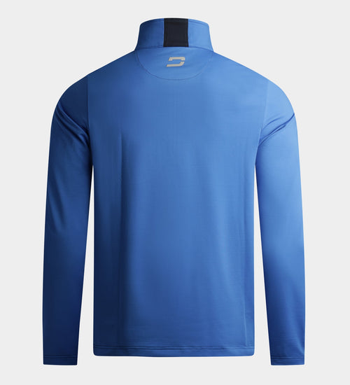 GRANGE MIDLAYER - NAVY