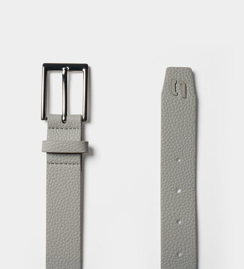LADIES TOUR PRO BELT - GREY