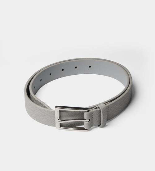 LADIES TOUR PRO BELT - GREY