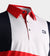 GRIDLINE POLO - RED