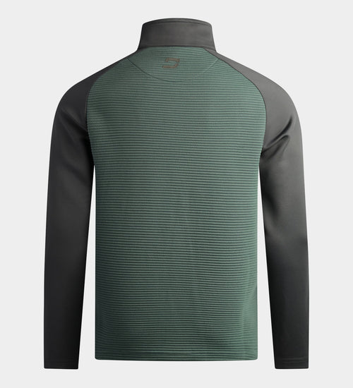 HANSEN MIDLAYER - SAGE