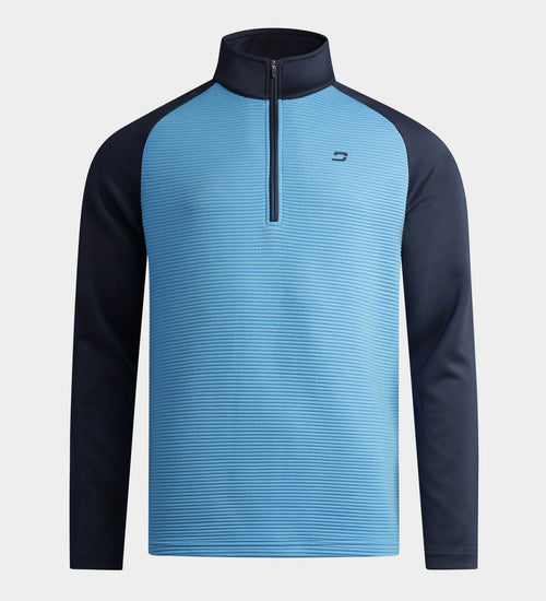 HANSEN MIDLAYER - BLUE