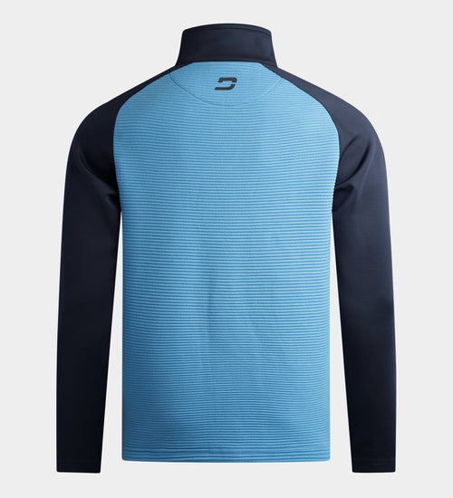 HANSEN MIDLAYER - BLUE