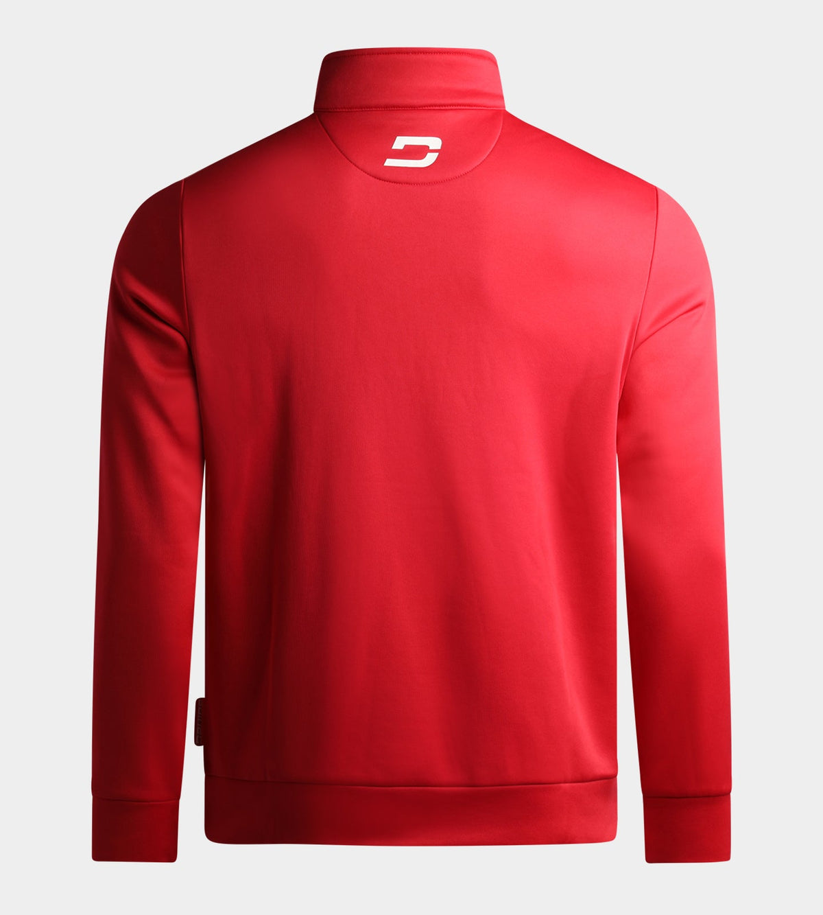 HYBRID MIDLAYER - RED