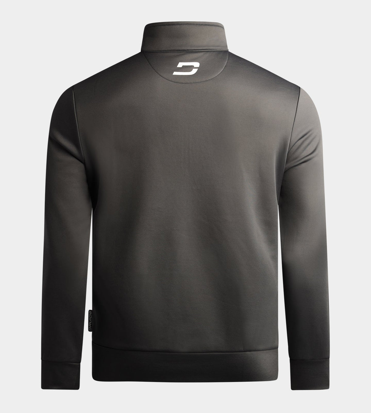 HYBRID MIDLAYER - CHARCOAL