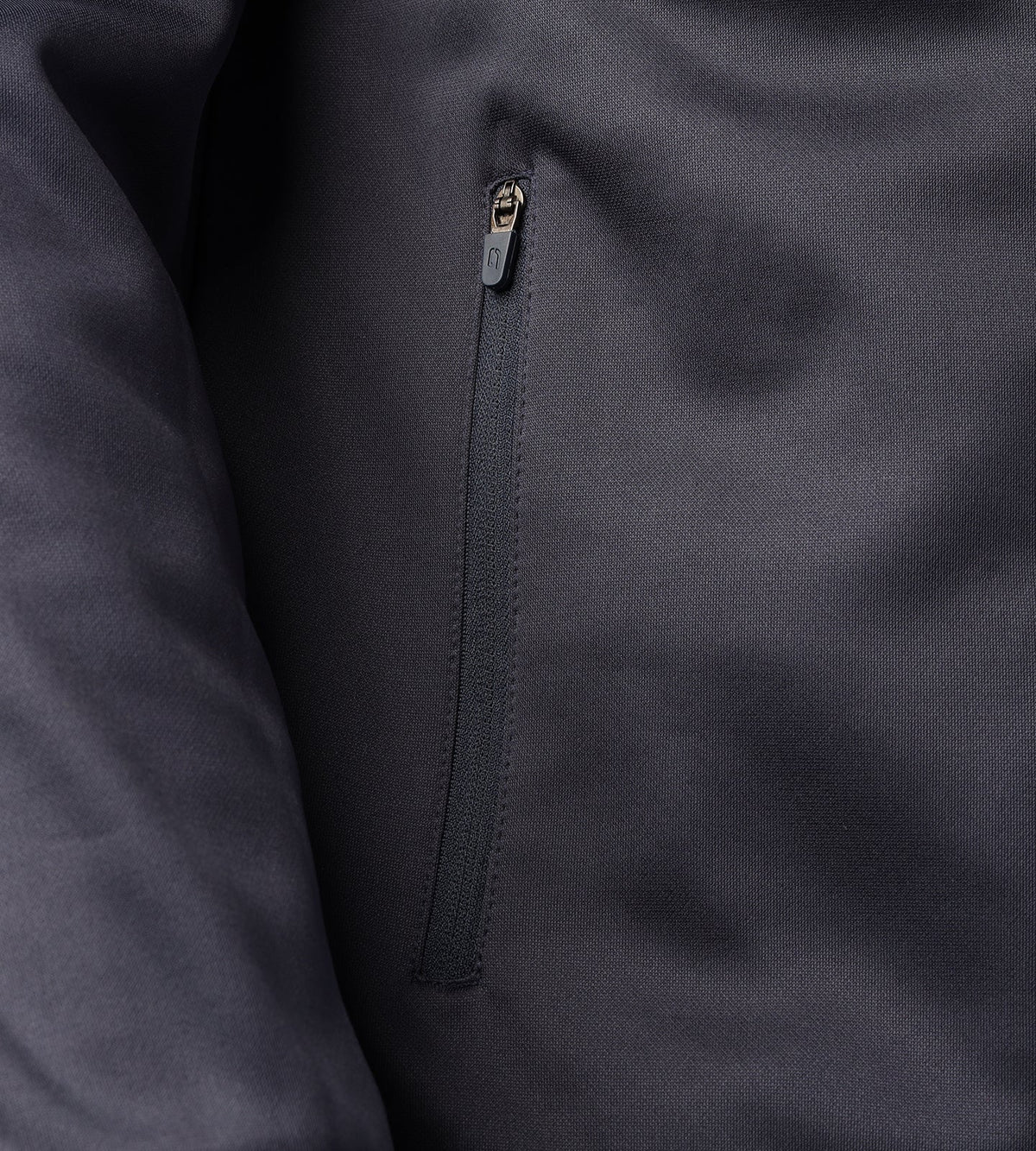 HYBRID MIDLAYER - NAVY