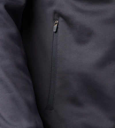 HYBRID MIDLAYER - NAVY