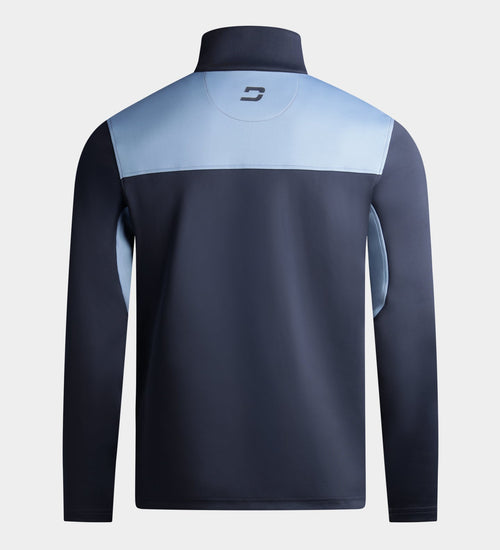 HELIOS MIDLAYER - NAVY