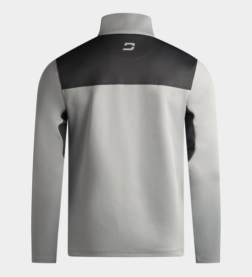 HELIOS MIDLAYER - GREY