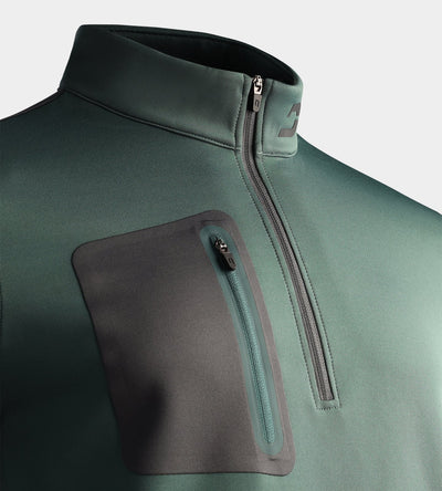 HELIOS MIDLAYER - SAGE