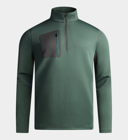 HELIOS MIDLAYER - SAGE