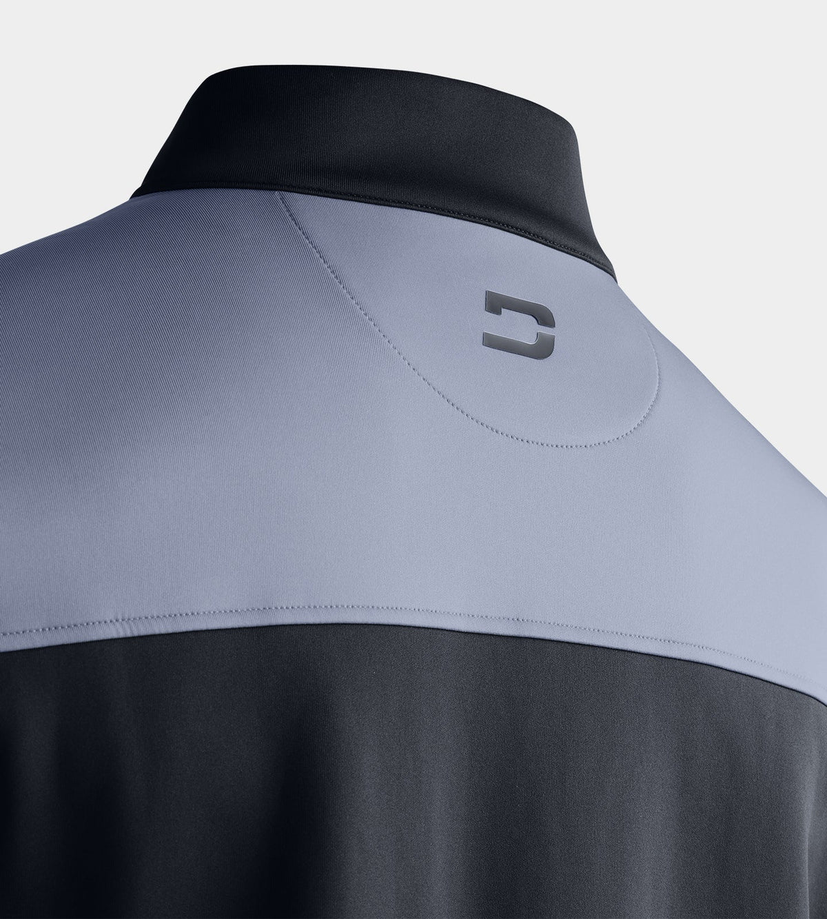 HELIOS MIDLAYER - BLACK