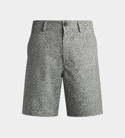 HERITAGE TEX SHORTS - GREY