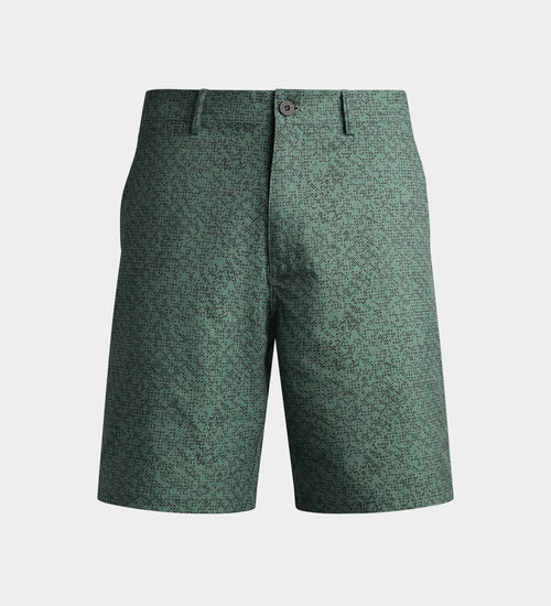 HERITAGE TEX SHORTS - SAGE