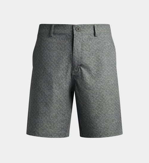 HERITAGE TEX SHORTS - CHARCOAL